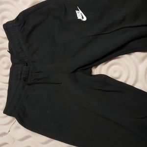 Nike Womens joggers